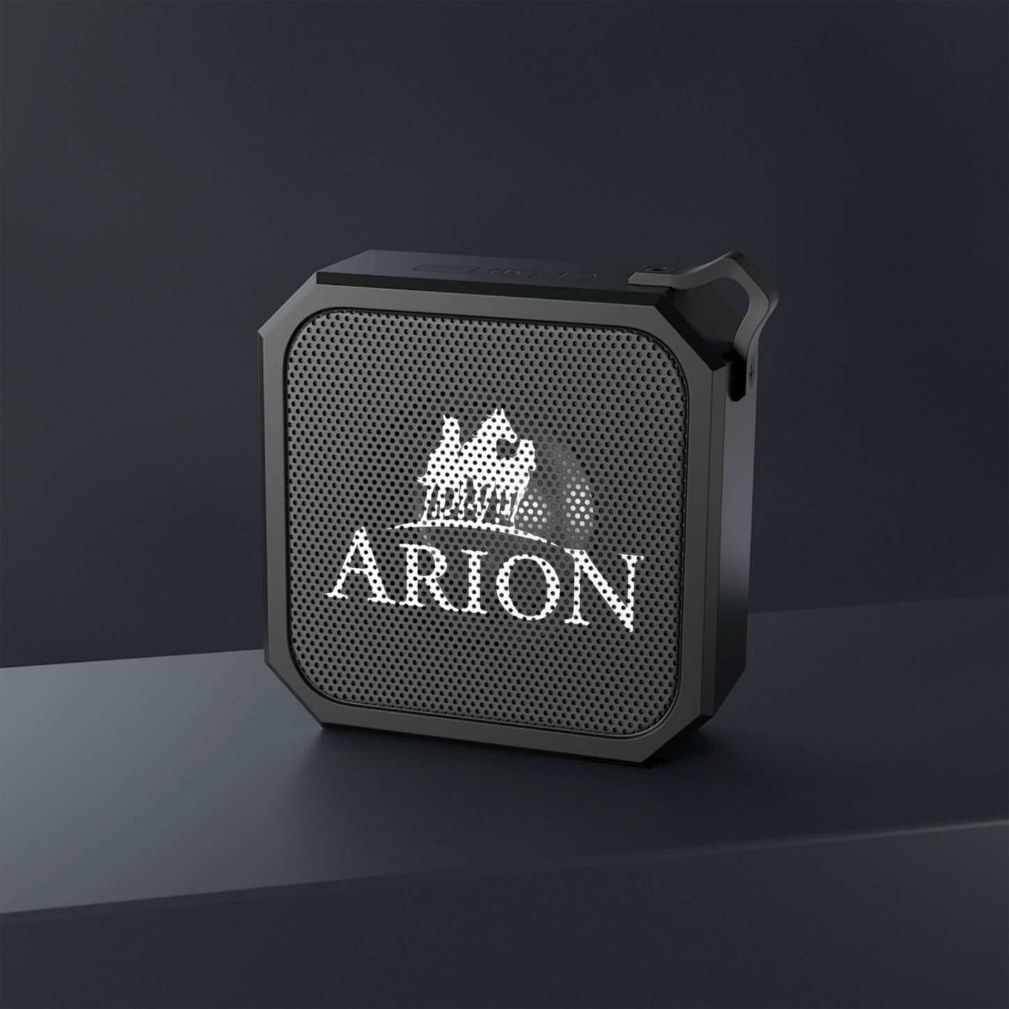 Outdoor Bluetooth Speaker