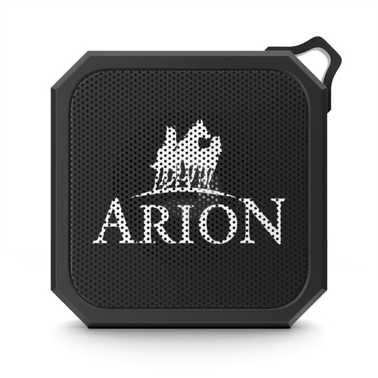 Outdoor Bluetooth Speaker