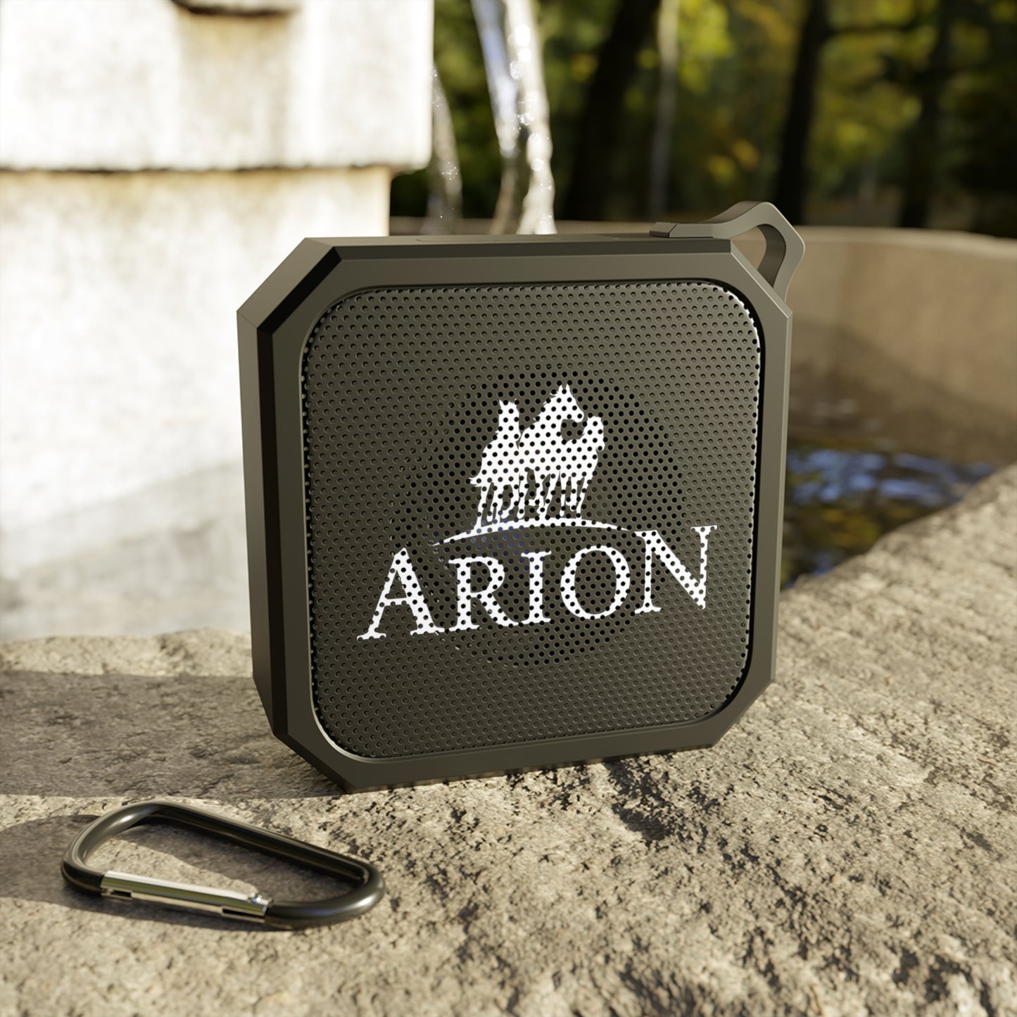 Outdoor Bluetooth Speaker