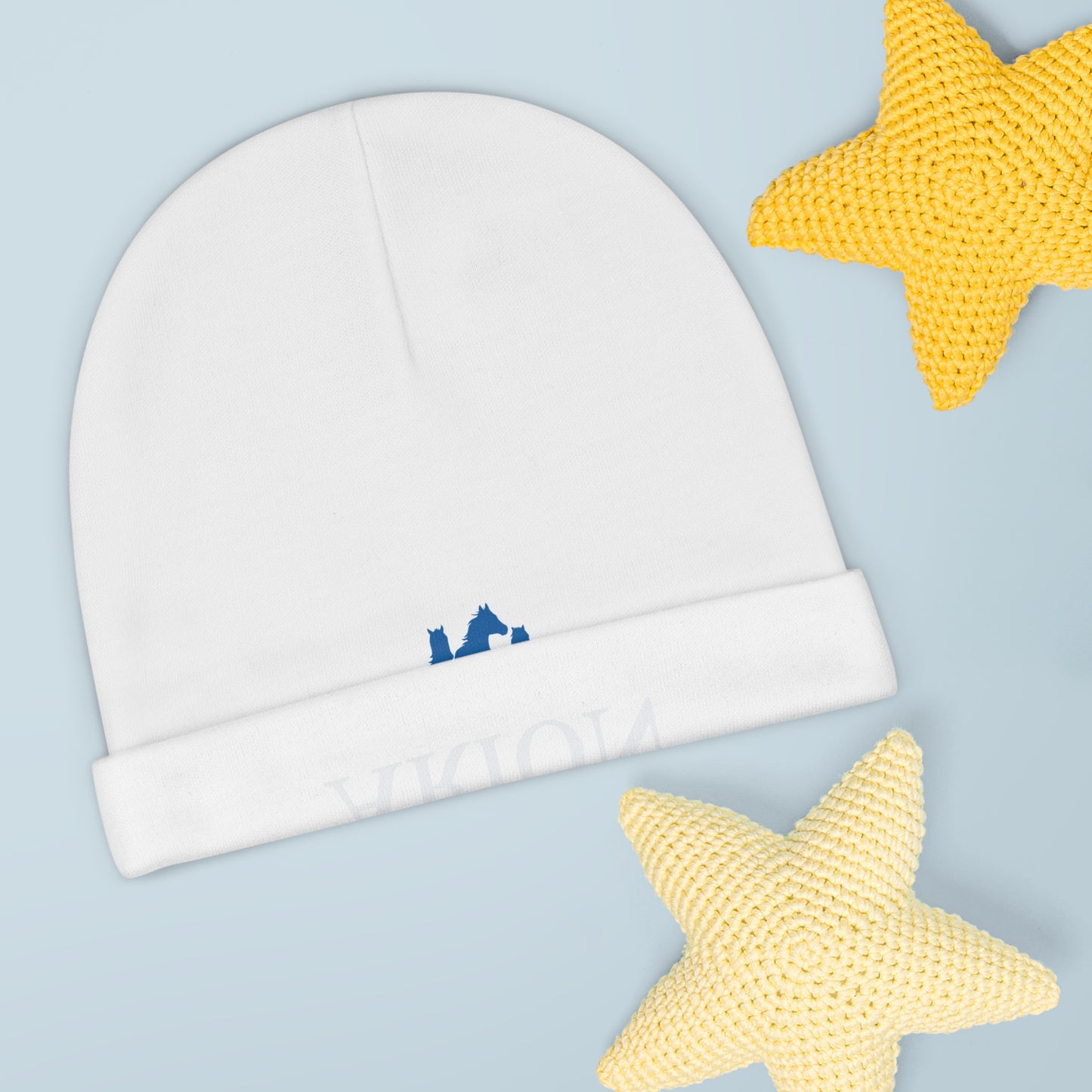 Baby Beanie