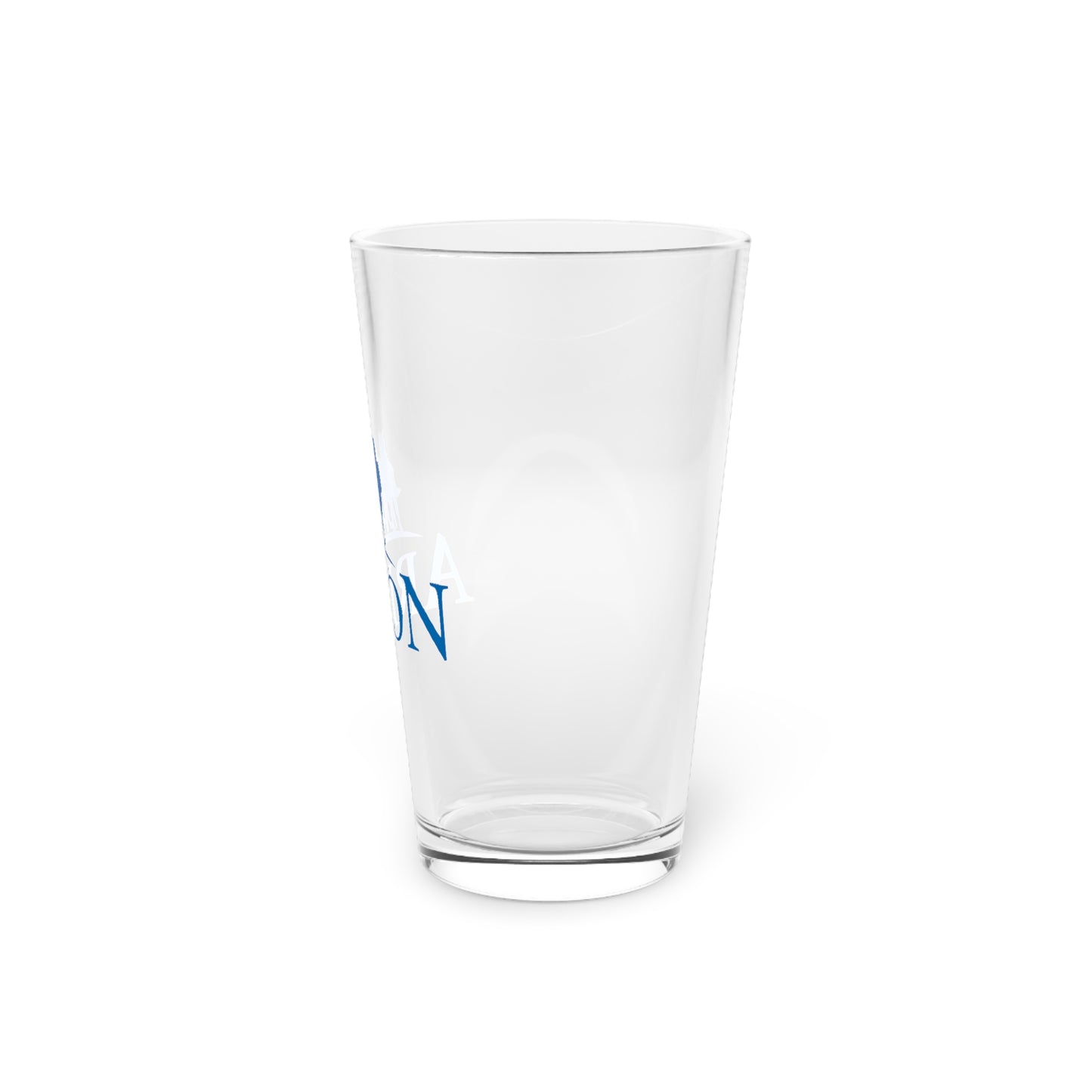 Pint Glass, 16oz