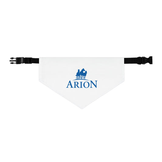 Pet Bandana Collar