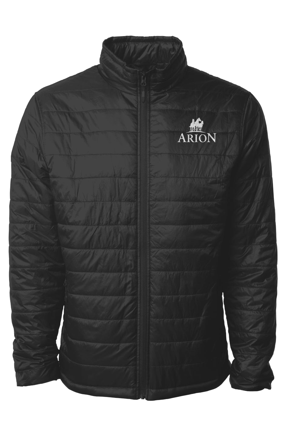 Men's Puffer Jacket – Arion Store