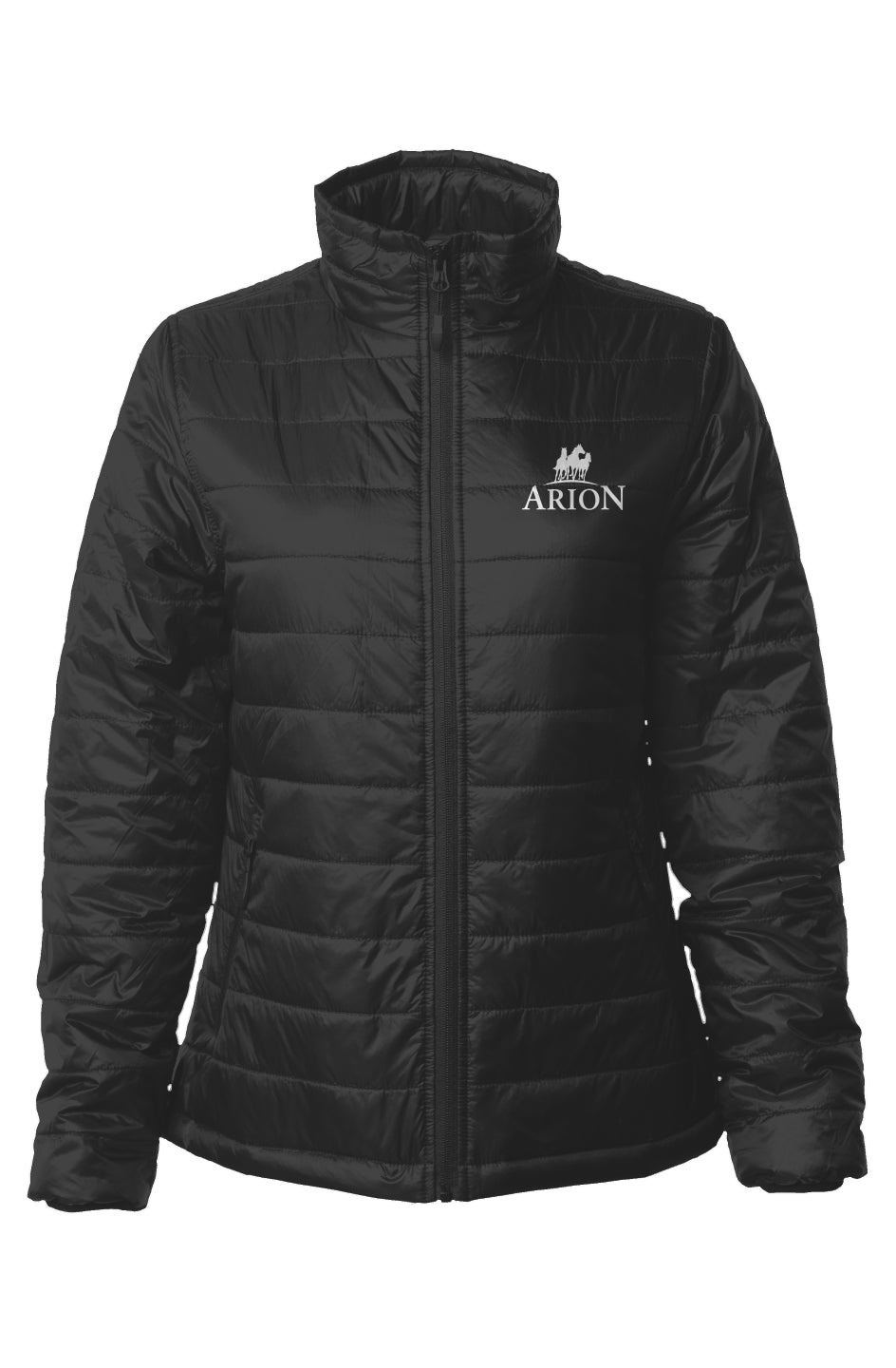 Women's Puffer Jacket