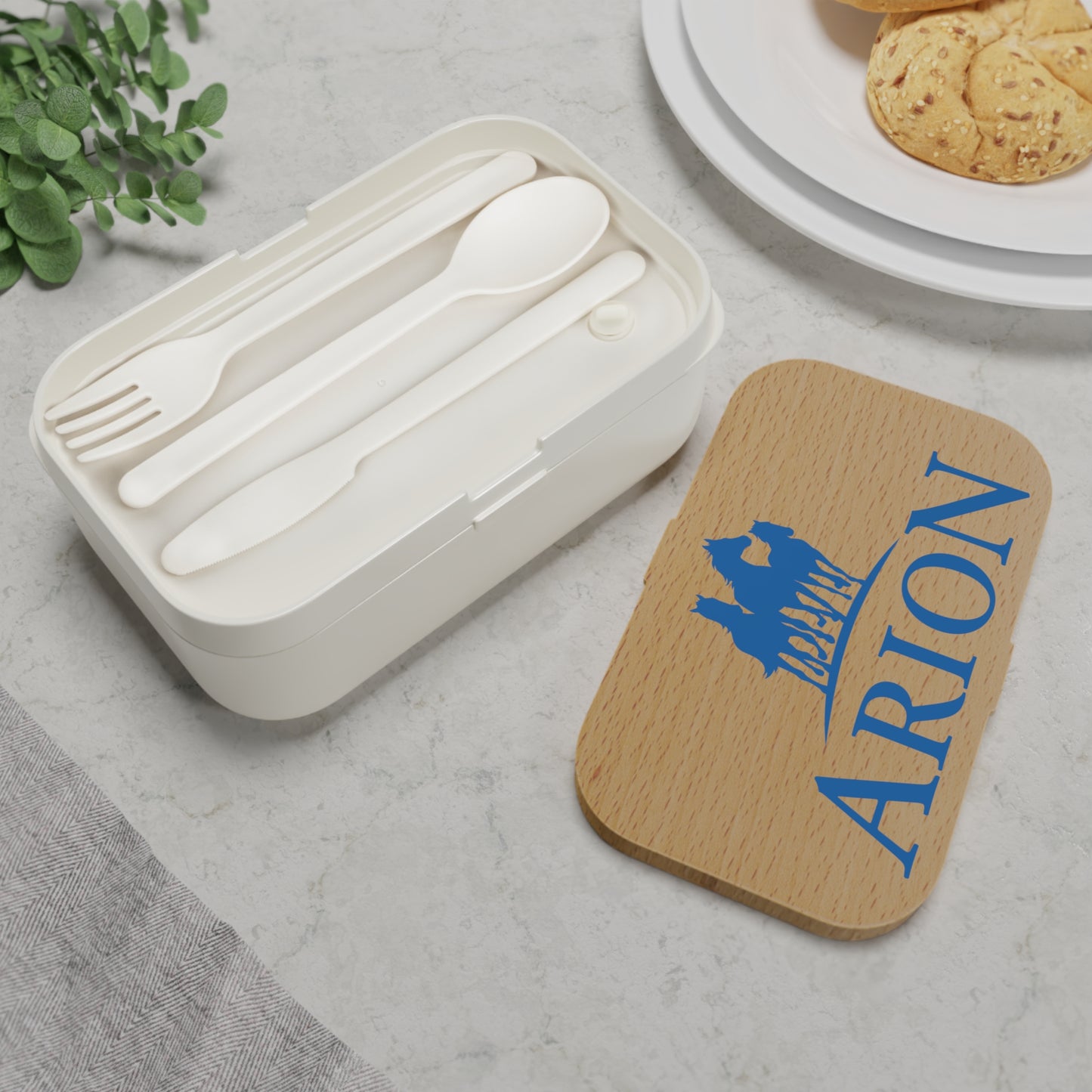 Bento Lunch Box