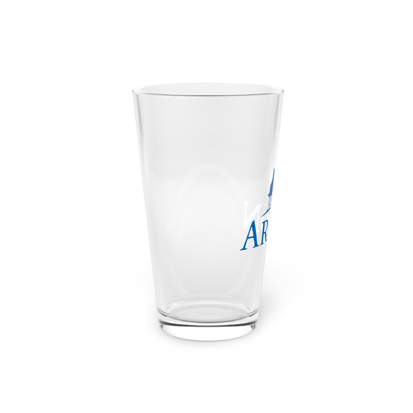 Pint Glass, 16oz