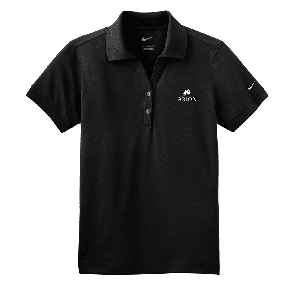 Nike Women's Dri-FIT Classic Polo