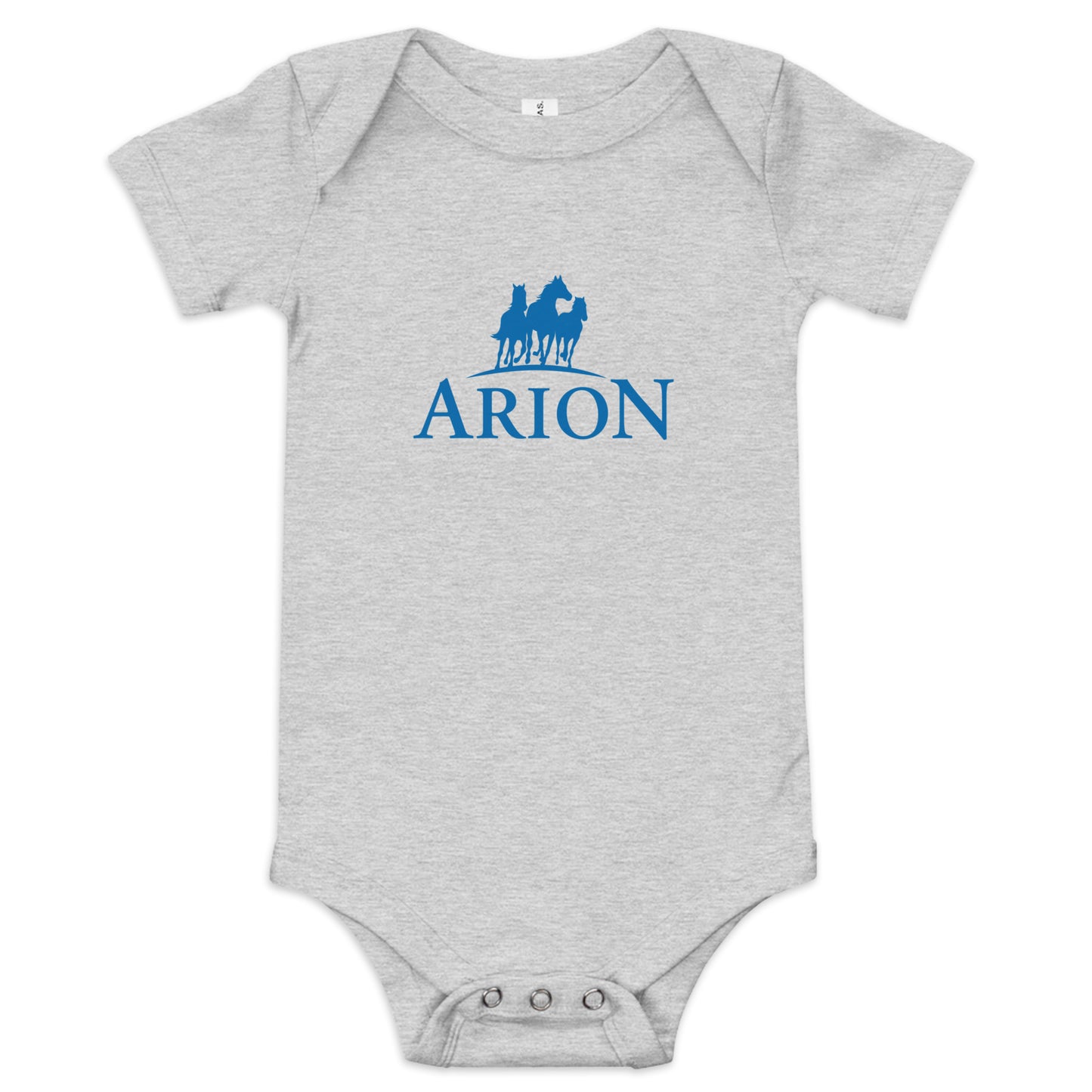 Baby Onesie