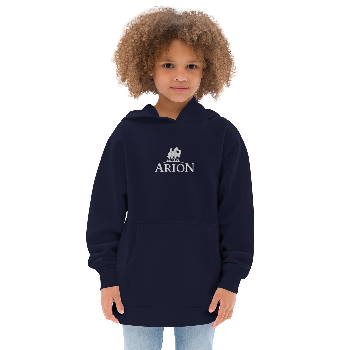 Kids Hoodie