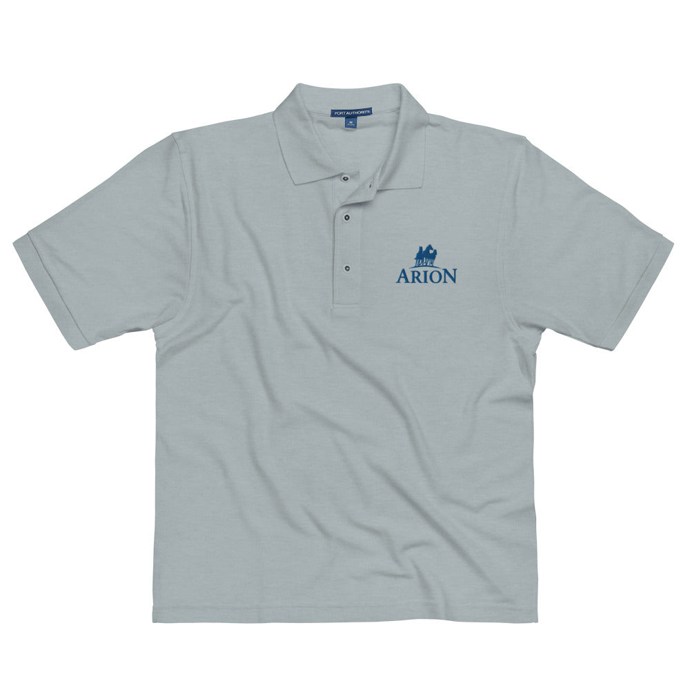 Men's Premium Polo