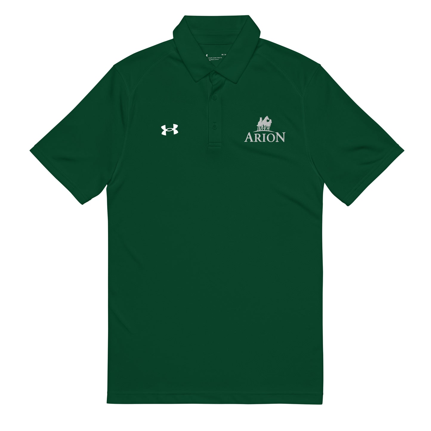 Under Armour® | Men's Performance Polo