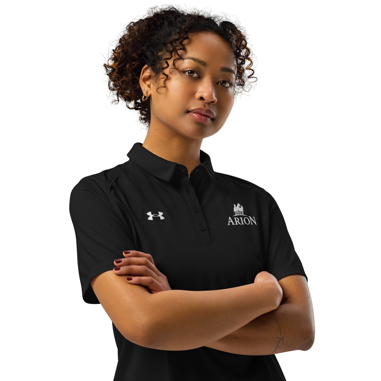 Under Armour® | Women's Performance Polo