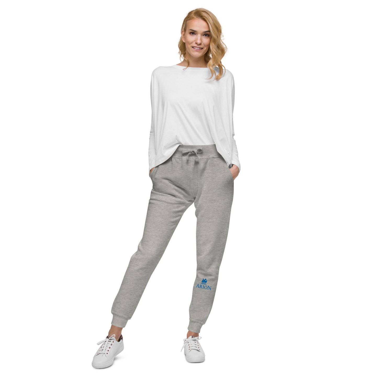 Unisex Sweatpants