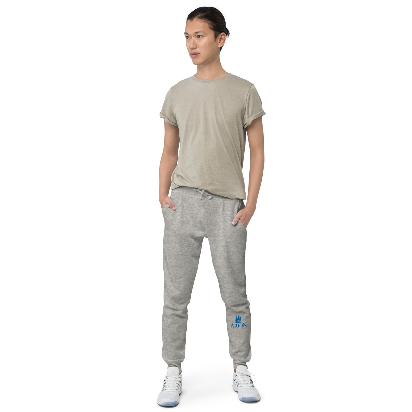 Unisex Sweatpants