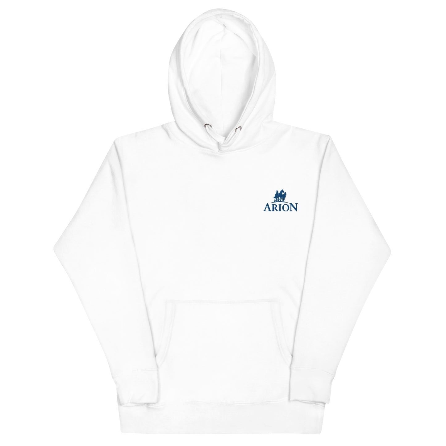 Unisex Premium Hoodie