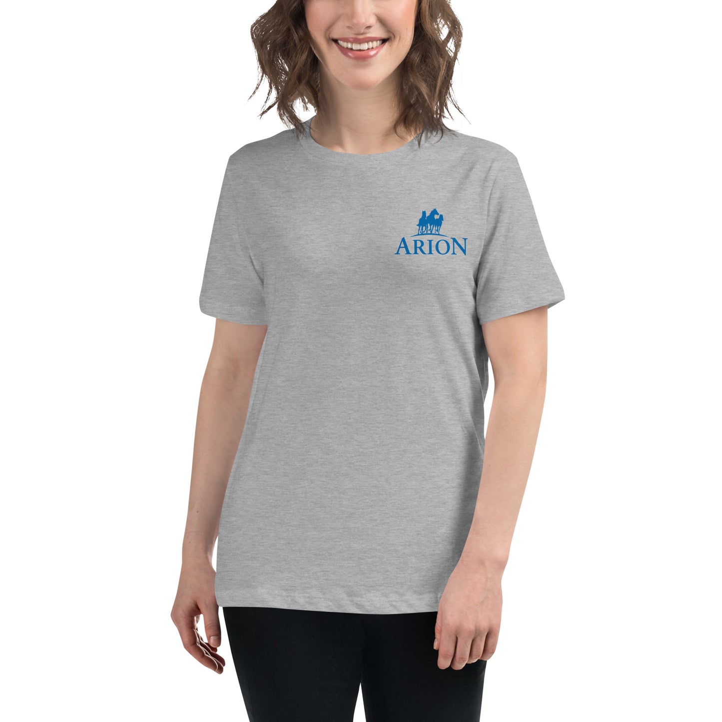 Women's Relaxed Tee